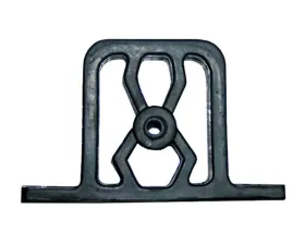 Exhaust Accessory; Exhaust Muffler Hanger