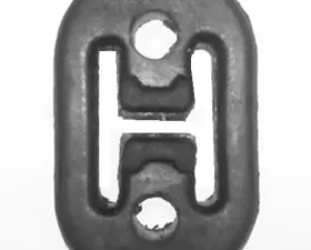 Exhaust Accessory; Exhaust System Hanger