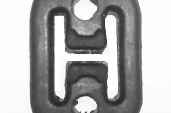 Exhaust Parts