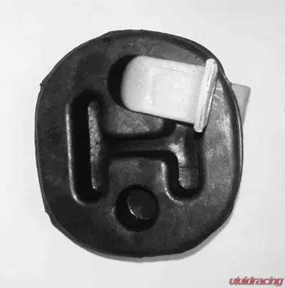 Exhaust Accessory; Exhaust System Hanger Right - HW5101