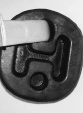 Exhaust Accessory; Exhaust System Hanger Right                                     - HW5101 - Image 4