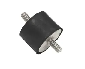 Exhaust Accessory; Exhaust System Hanger Porsche 924 1977-1982 2.0L 4-Cyl