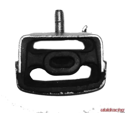 Exhaust Accessory; Exhaust System Hanger Toyota Corolla 1988-1992 1.6L 4-Cyl - HW5137