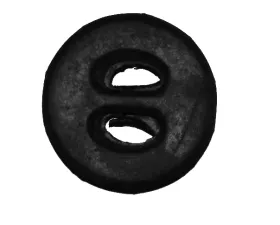 Exhaust Accessory; Exhaust System Hanger Land Rover