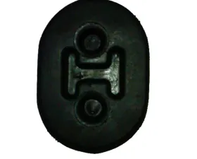 Exhaust Accessory; Exhaust System Hanger