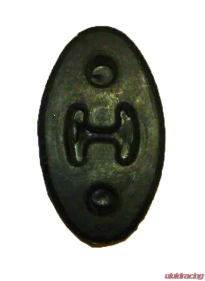 Exhaust Accessory; Exhaust System Hanger - HW5162