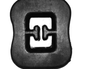 Exhaust Accessory; Exhaust System Hanger Mercedes-Benz