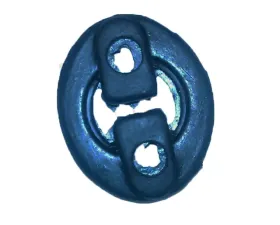 Exhaust Accessory; Exhaust System Hanger