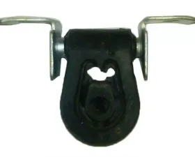 Exhaust Accessory; Exhaust System Hanger