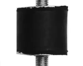 Exhaust Accessory; Exhaust System Hanger
