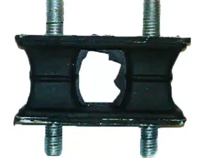 Exhaust Accessory; Exhaust System Hanger