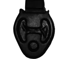 Exhaust Accessory; Exhaust System Hanger