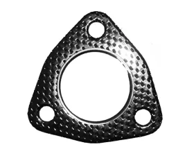 Exhaust Accessory; Exhaust Pipe Flange Gasket Alfa Romeo Spider 1969-1977
