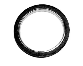 Exhaust Accessory; Exhaust Pipe Flange Gasket Honda Element 2003-2011 2.4L 4-Cyl