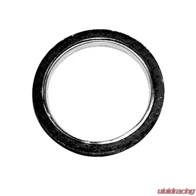 Exhaust Accessory; Exhaust Pipe Flange Gasket Honda Element 2003-2011 2.4L 4-Cyl - HW7030