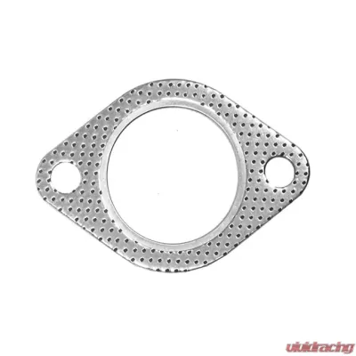 Exhaust Accessory; Exhaust Pipe Flange Gasket Kia Sorento 2003-2006 3.5L V6 - HW7061