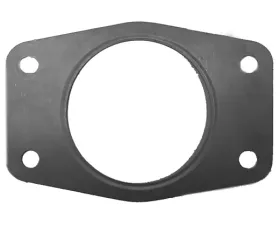 Exhaust Accessory; Exhaust Pipe Flange Gasket Volvo 2.4L 5-Cyl