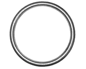 Exhaust Accessory; Exhaust Pipe Flange Gasket Nissan