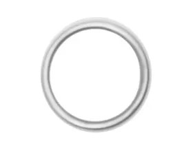 Exhaust Accessory; Exhaust Pipe Flange Gasket