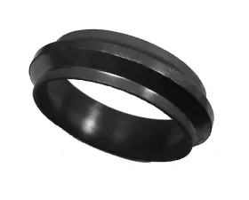 Exhaust Accessory; Exhaust Pipe Flange Gasket Mercedes-Benz