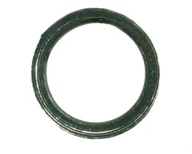 Exhaust Accessory; Exhaust Pipe Flange Gasket Toyota