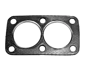 Exhaust Accessory; Exhaust Pipe Flange Gasket Volkswagen 2.0L 4-Cyl