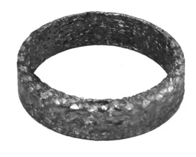 Exhaust Accessory; Exhaust Pipe Flange Gasket Mercedes-Benz 1986-1991