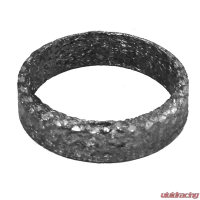 Exhaust Accessory; Exhaust Pipe Flange Gasket Mercedes-Benz 1986-1991 - HW7206