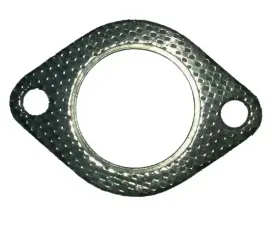 Exhaust Accessory; Exhaust Pipe Flange Gasket Kia Spectra 2004 1.8L 4-Cyl