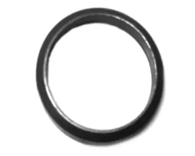 Exhaust Accessory; Exhaust Pipe Flange Gasket BMW