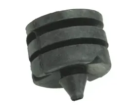 Exhaust Accessory; Exhaust Rubber Buffer Mercedes-Benz