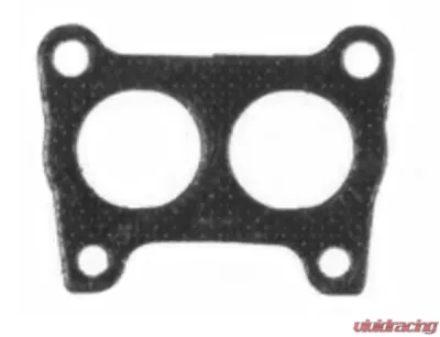 Exhaust Accessory; Exhaust Pipe Flange Gasket Nissan 1.6L 4-Cyl - HW7305