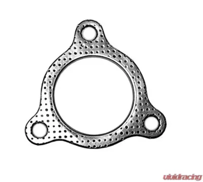 Exhaust Accessory; Exhaust Pipe Flange Gasket Mitsubishi - HW7306