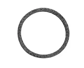 Exhaust Accessory; Exhaust Pipe Flange Gasket Nissan