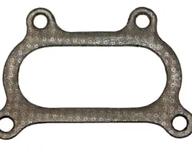 Exhaust Accessory; Exhaust Pipe Flange Gasket Honda Civic 2006-2011