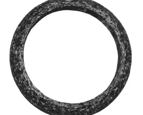 Exhaust Accessory; Exhaust Pipe Flange Gasket Toyota Yaris 2006-2016 1.5L 4-Cyl