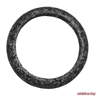 Exhaust Accessory; Exhaust Pipe Flange Gasket Toyota Yaris 2006-2016 1.5L 4-Cyl - HW7903