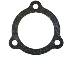 Exhaust Accessory; Exhaust Pipe Flange Gasket Volvo S40 2000-2004 1.9L 4-Cyl