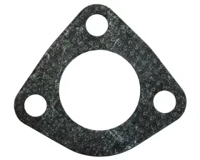 Exhaust Accessory; Exhaust Pipe Flange Gasket Kia Sportage 2001-2002 2.0L 4-Cyl Standard