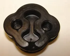 Exhaust Accessory; Exhaust System Hanger
