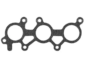 Exhaust Accessory; Exhaust Pipe Flange Gasket Toyota Rav4 2006-2012 3.5L V6