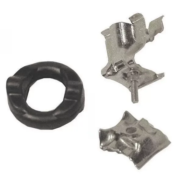 Exhaust Accessory; Exhaust Muffler Hanger Kit BMW - HW8501