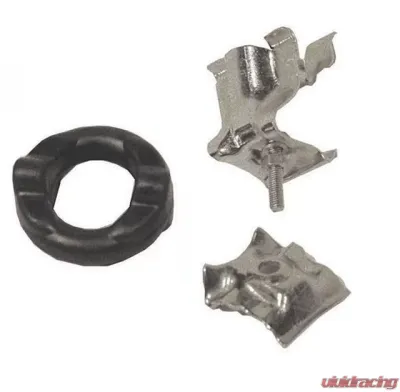 Exhaust Accessory; Exhaust Muffler Hanger Kit BMW - HW8501