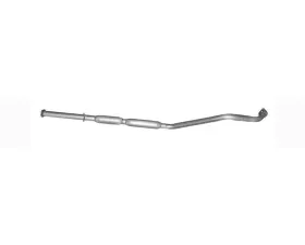 Exhaust Muffler Hyundai Tiburon Center 1997-1998 2.0L 4-Cyl