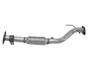 Exhaust/Tail Pipes; Exhaust Pipe Hyundai Front