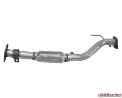 Exhaust/Tail Pipes; Exhaust Pipe Hyundai Front - HY4646