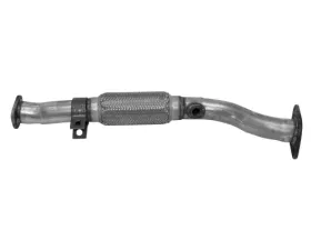 Exhaust/Tail Pipes; Exhaust Pipe Hyundai Front 2.0L 4-Cyl