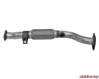 Exhaust/Tail Pipes; Exhaust Pipe Hyundai Front 2.0L 4-Cyl - HY5301