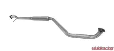 Exhaust/Tail Pipes; Exhaust Resonator Hyundai Elantra 1999-2000 2.0L 4-Cyl - HY5305