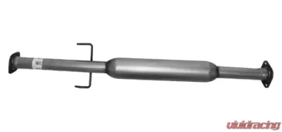 Exhaust Muffler Hyundai Sonata Center 2006-2008 2.4L 4-Cyl - HY6805
